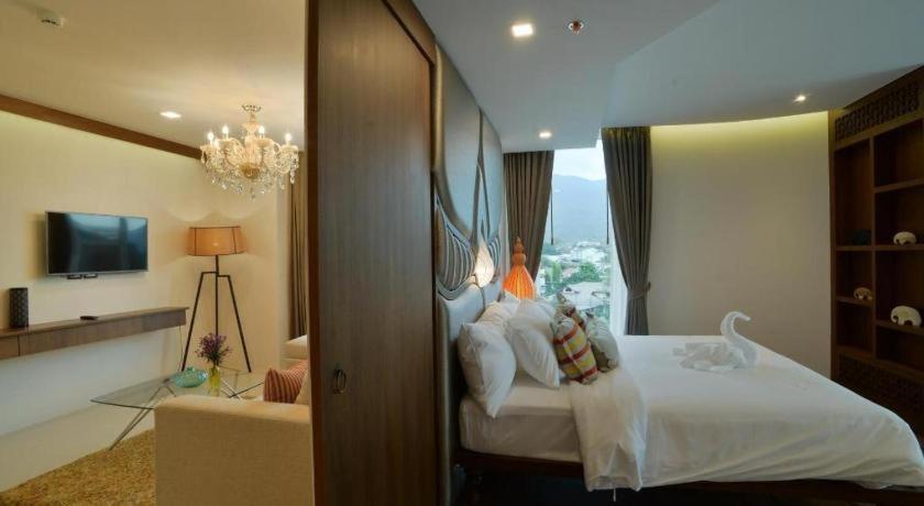 Baisirimaya Hotel Chiang Mai Exterior photo